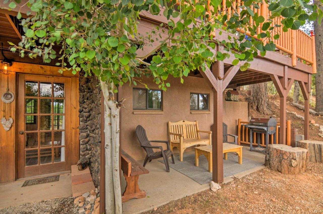 Pet-Friendly Duck Creek Village Retreat With Deck! Exterior foto